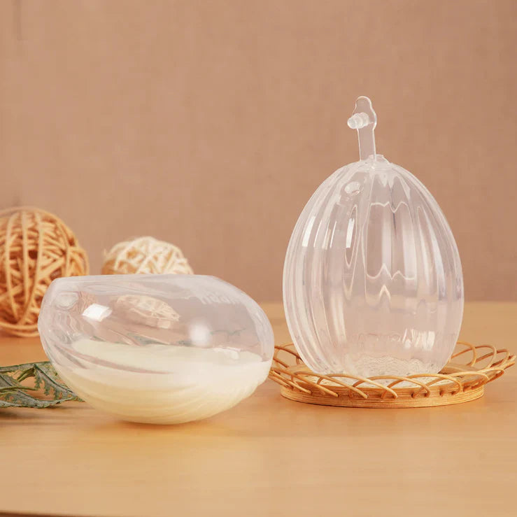 Shell Recolectora de Leche Materna | haakaa
