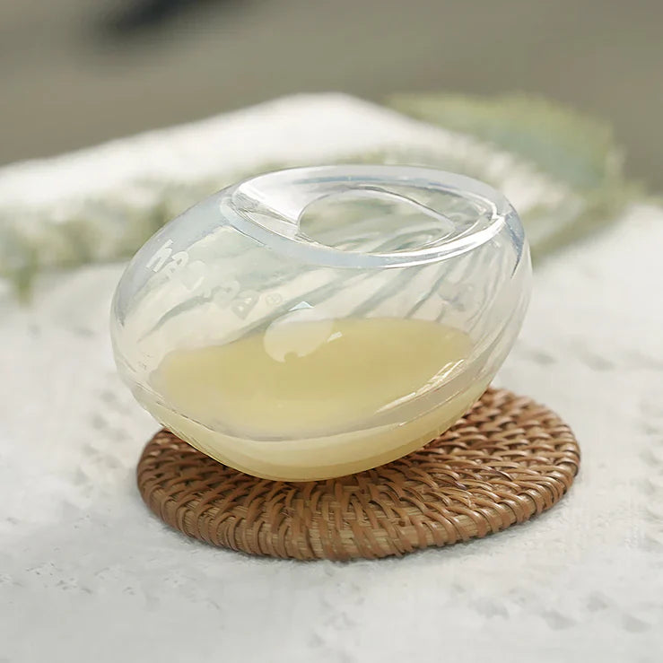 Shell Recolectora de Leche Materna | haakaa