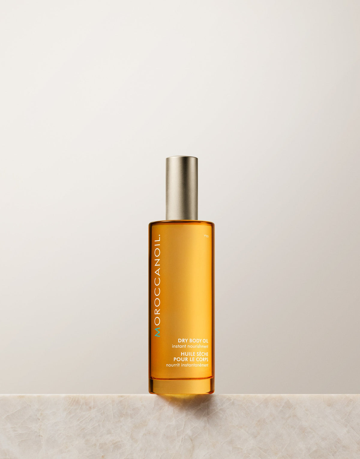 MOROCCANOIL Dry Body Oil 100ml bottle