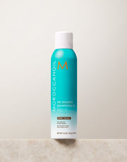 MOROCCANOIL Dry Shampoo Dark Tones 217ml can
