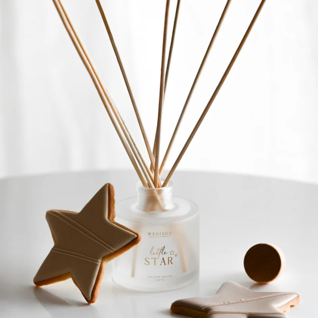 Difusor Varitas Little Collection | Madison