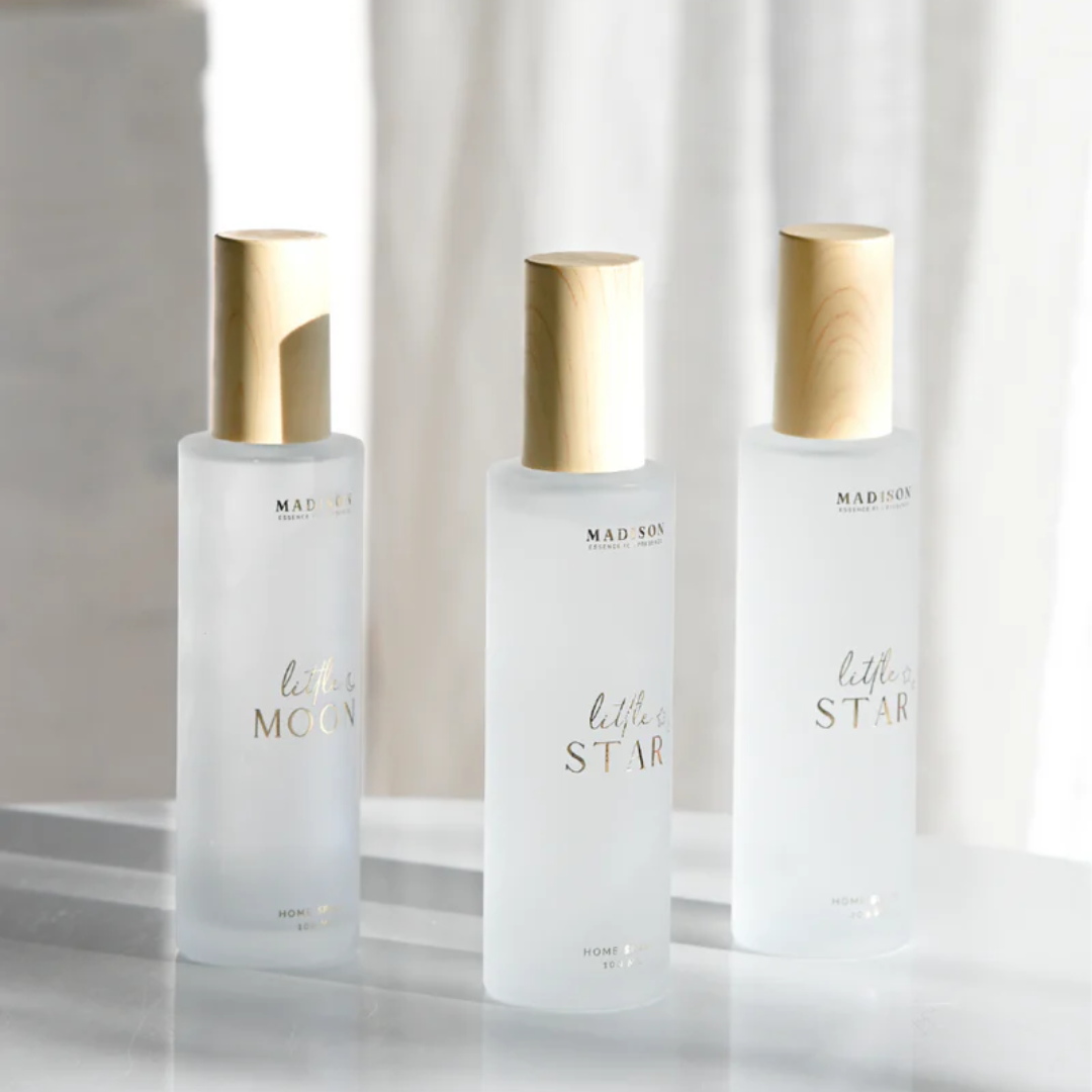 Home Spray Little Collection | Madison