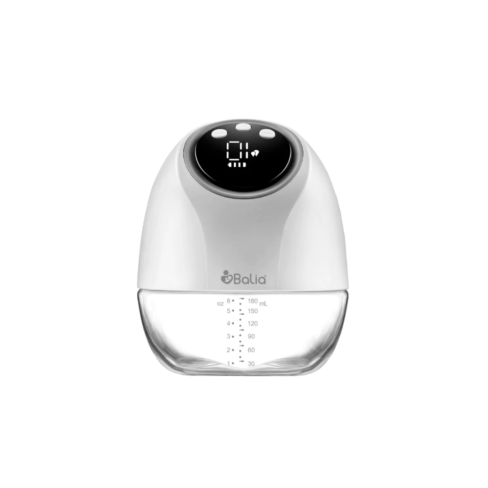Extractor de Leche Inalámbrico | Balia