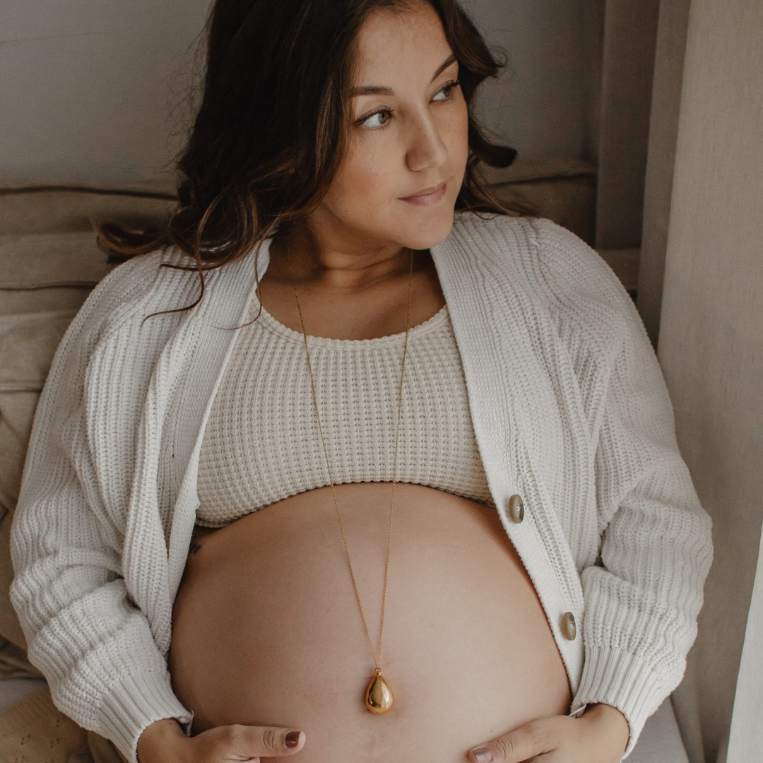 Llamador de Ángeles - Carlota | Proud Mama