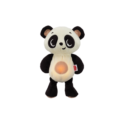 Espantacuco Cuddly Buddy - Panda | Tiny Love