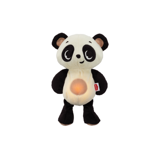 Espantacuco Cuddly Buddy - Panda | Tiny Love