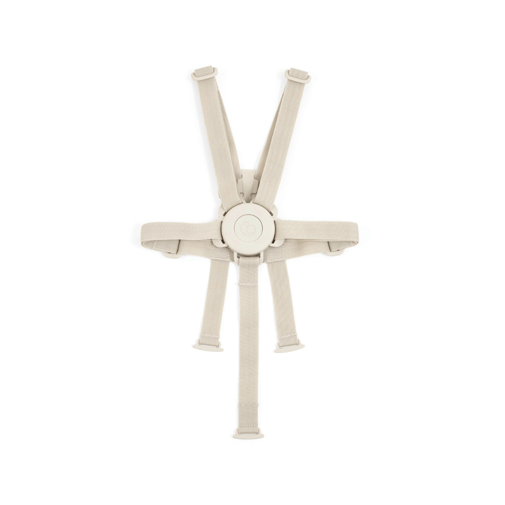 Arnés² para Silla Tripp Trapp® - Beige | Stokke
