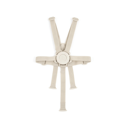 Arnés² para Silla Tripp Trapp® - Beige | Stokke