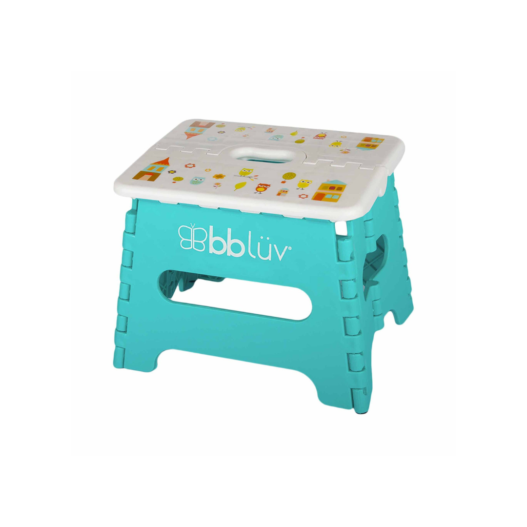 Piso Plegable para Baño Stëp | BBLÜV