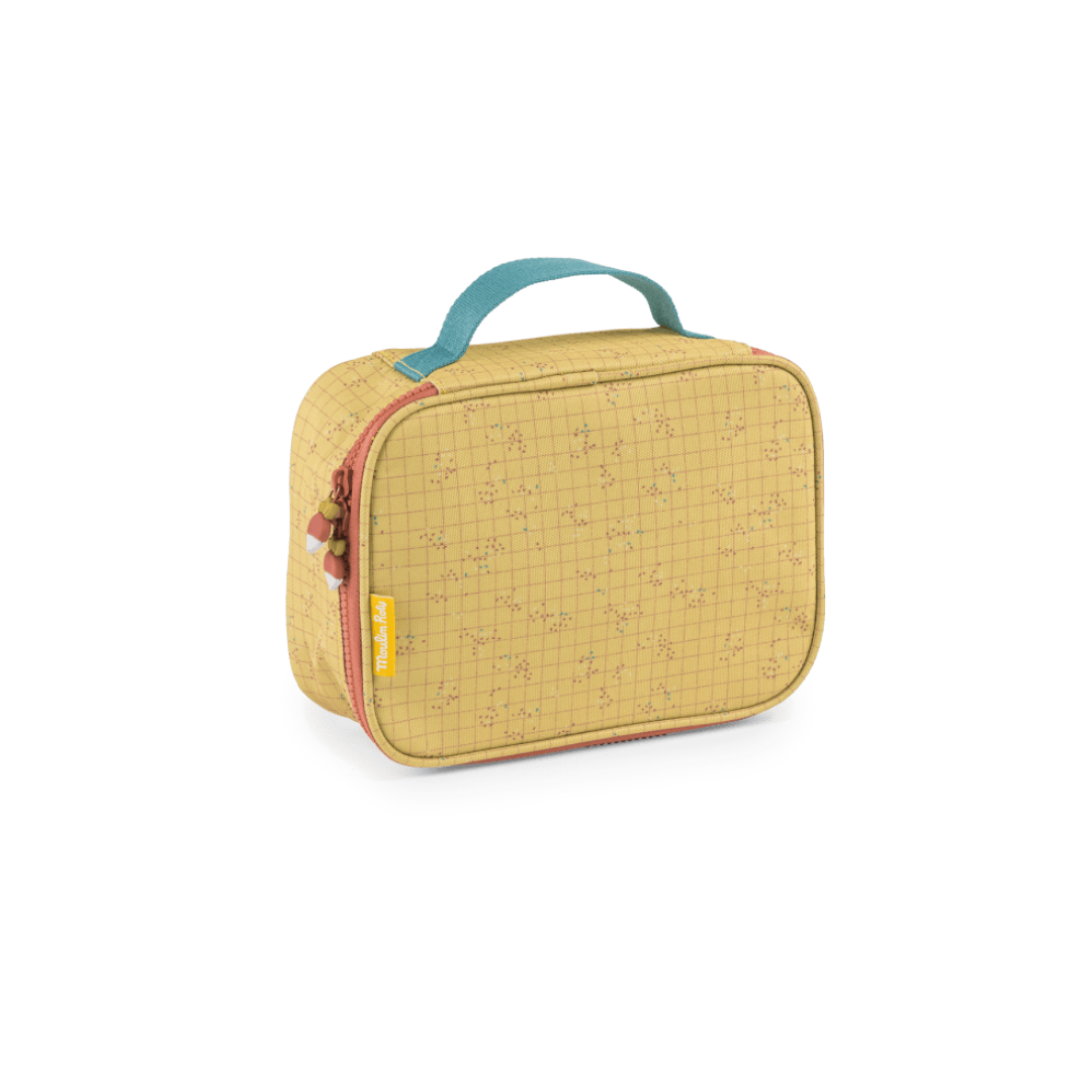Bolsa Isotérmica - Trois Petits Lapins | Moulin Roty