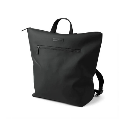 Mochila Maternal - Negra | Done by deer