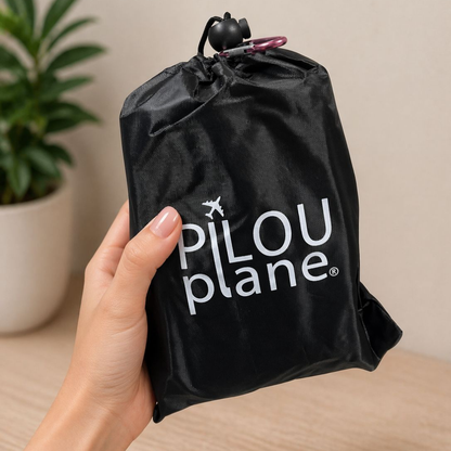 Inflatable Travel Pillow