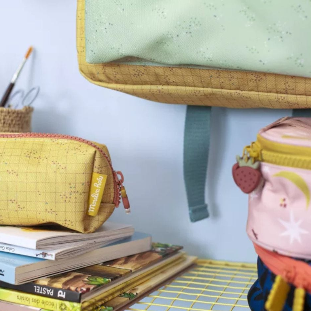 Estuche Trois Petits Lapins | Moulin Roty