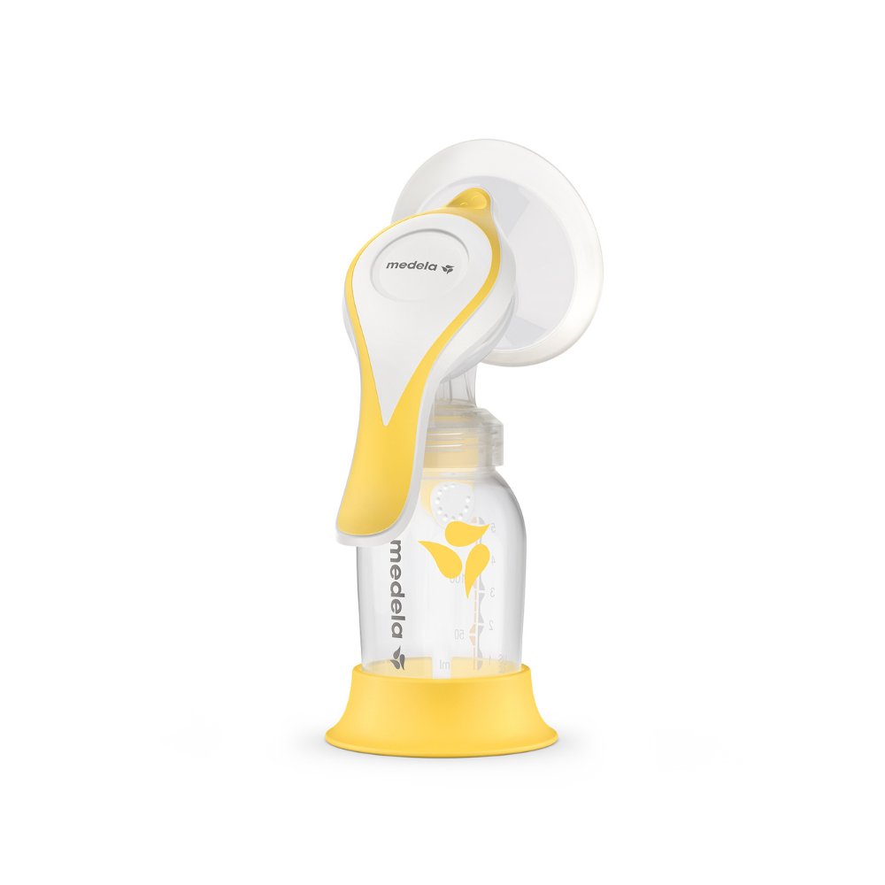 Harmony Manual Breast Pump