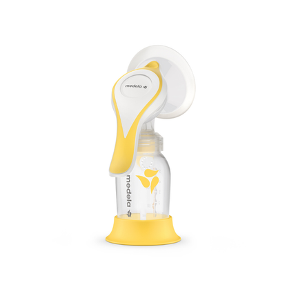 Harmony Manual Breast Pump