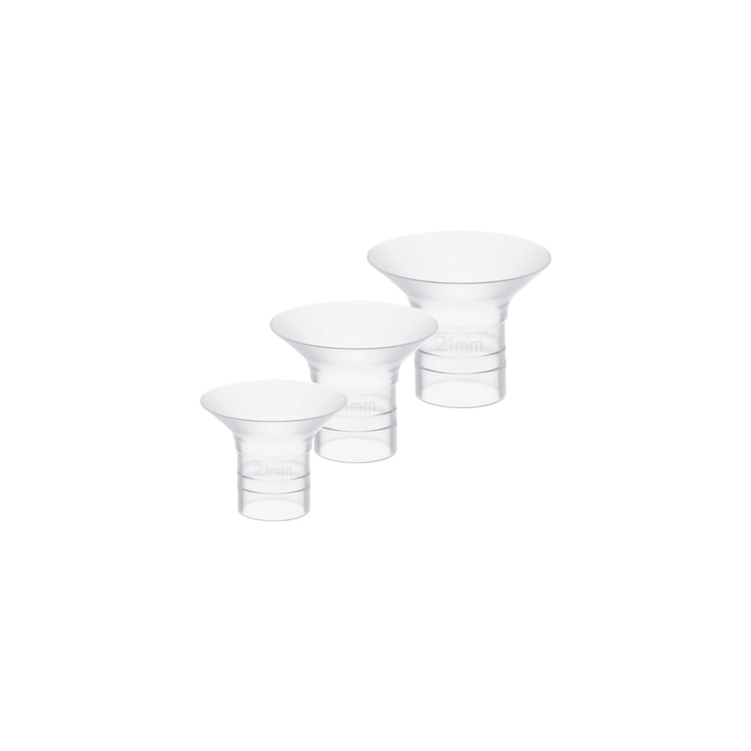 Extractor de Leche Eléctrico Motion InBra™ Simple | Medela