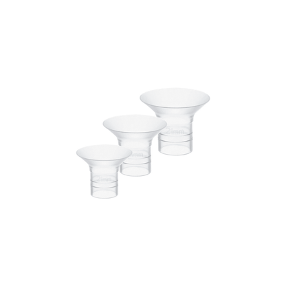 Extractor de Leche Eléctrico Motion InBra™ Simple | Medela