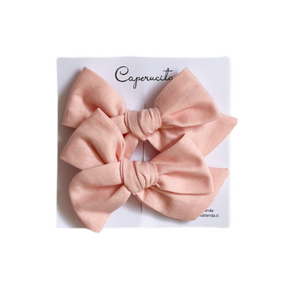 Set Margaritas Chicas - Rosadas | Caperucita
