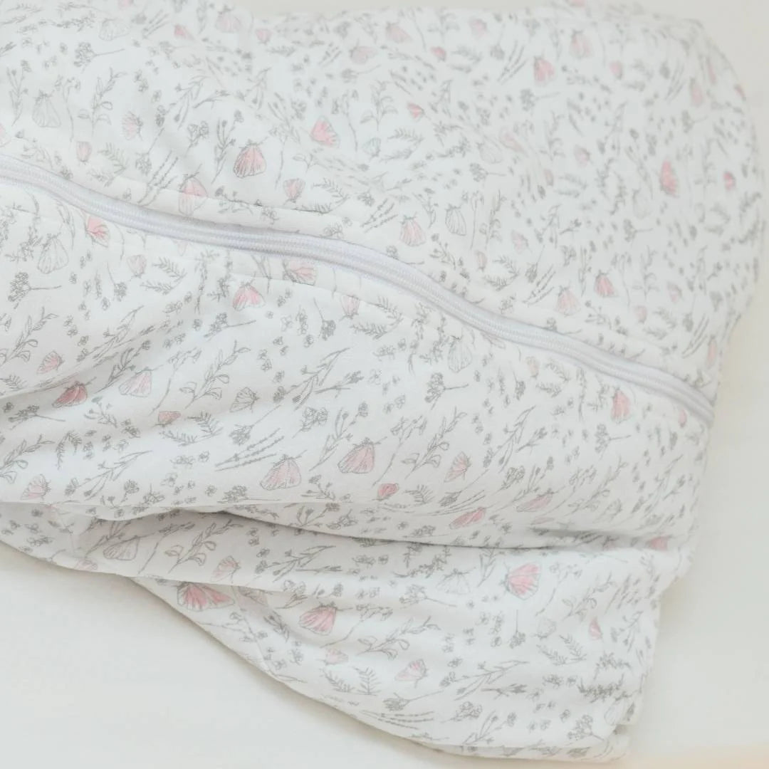 Saco de Dormir - Mariposas | Algodones