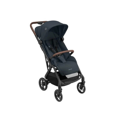 Coche Paseo Soho Essential - Graphite | Maxi Cosi