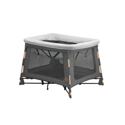 Cuna Playard Swift Beyond - Graphite | Maxi Cosi