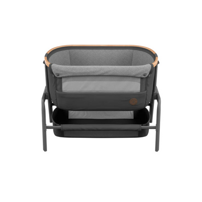 Cuna Colecho Lora - Essential Graphite | Maxi Cosi