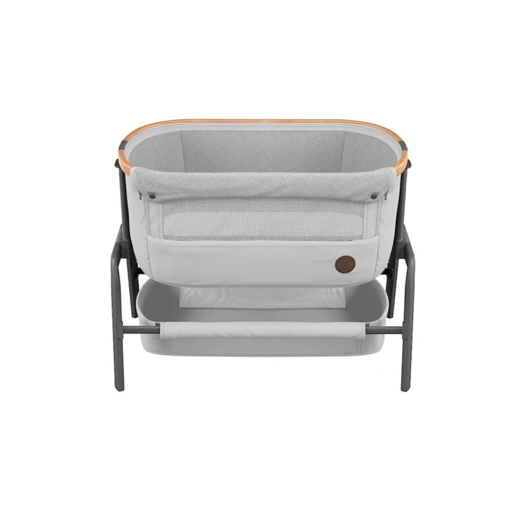 Cuna Colecho Lora - Essential Gray | Maxi Cosi