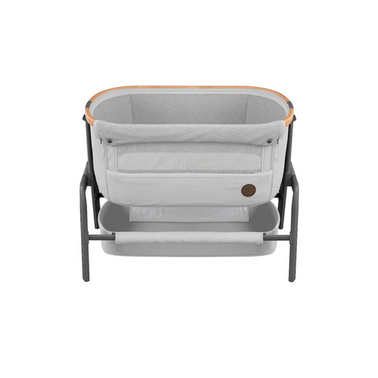 Cuna Colecho Lora - Essential Gray | Maxi Cosi