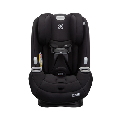 Silla Auto Convertible Pria All In One - Nomad Black | Maxi Cosi
