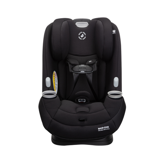 Silla Auto Convertible Pria All In One - Nomad Black | Maxi Cosi