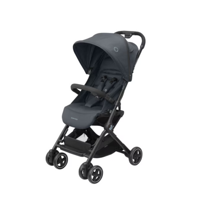 Coche Paseo Lara 2 - Essential Graphite | Maxi Cosi