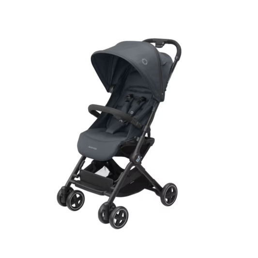 Coche Paseo Lara 2 - Essential Graphite | Maxi Cosi