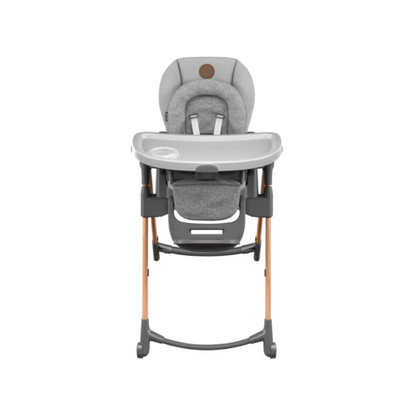 Silla de Comer Minla - Essential Grey | Maxi Cosi