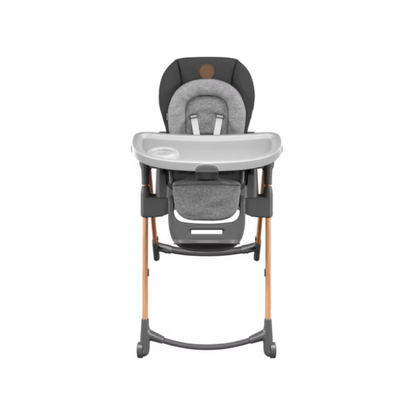 Silla de Comer Minla - Essential Graphite | Maxi Cosi