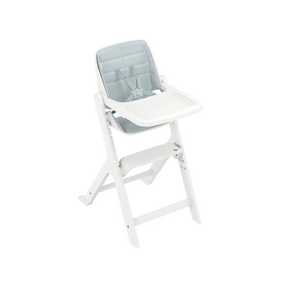 [OUT- AB] Silla Comer Alta Nesta - White | Maxi Cosi