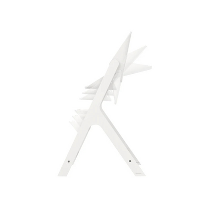 [OUT- AB] Silla Comer Alta Nesta - White | Maxi Cosi