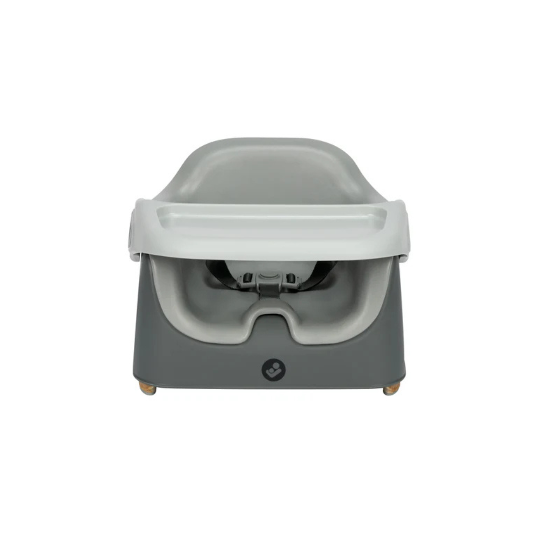 Silla Comer Booster Dahlia - Marengo | Maxi Cosi
