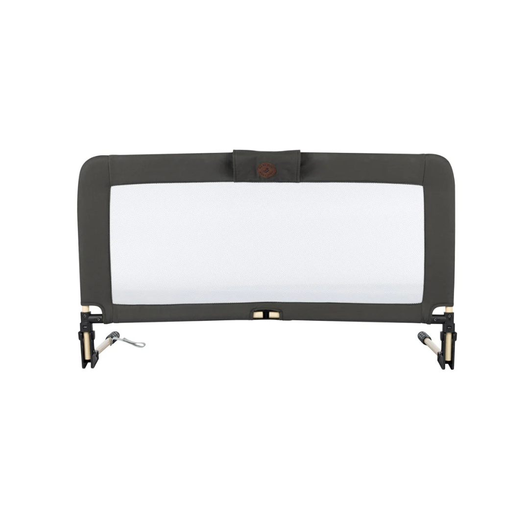 Baranda de Cama - Essential Grafito | Maxi Cosi