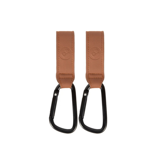 Set 2 Colgadores Coche | Maxi Cosi