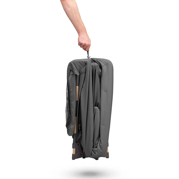 Cuna Playard Swift Beyond - Graphite | Maxi Cosi