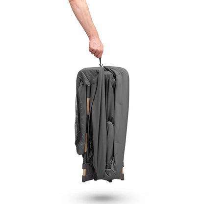 Cuna Playard Swift Beyond - Graphite | Maxi Cosi