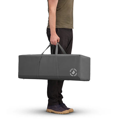 Cuna Playard Swift Beyond - Graphite | Maxi Cosi