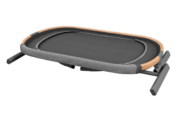 Cuna Colecho Lora - Essential Graphite | Maxi Cosi