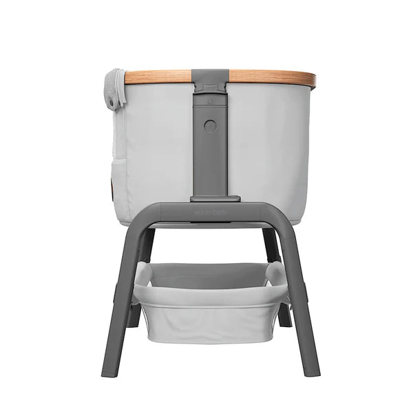 Cuna Colecho Lora - Essential Gray | Maxi Cosi