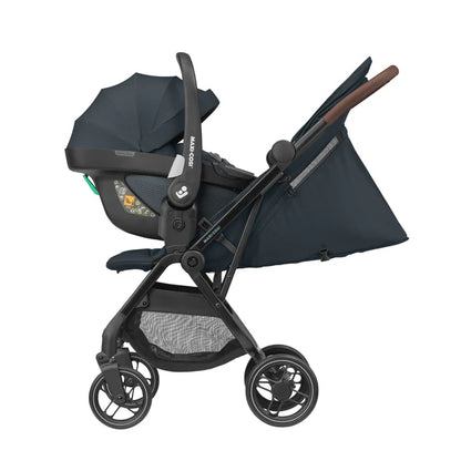 Arma tu Travel System: Soho Essential | Maxi-Cosi