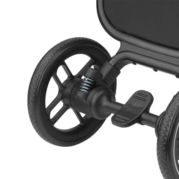 Coche Paseo Soho Essential - Graphite | Maxi Cosi
