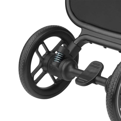Coche Paseo Soho Essential - Graphite | Maxi Cosi