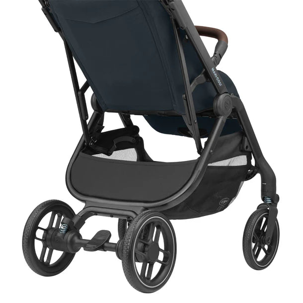 Coche Paseo Soho Essential - Graphite | Maxi Cosi