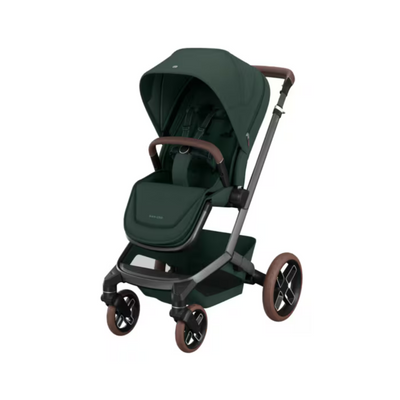 Coche de Paseo Fame - Twillic Verde | Maxi Cosi