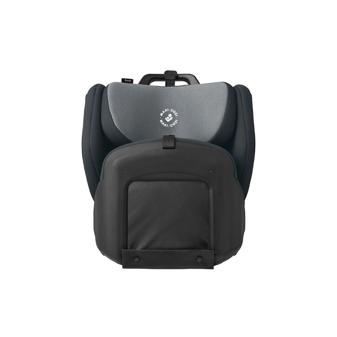 Silla de Auto Combinada Nomad - Authentic Graphite | Maxi Cosi